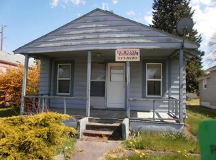 360 23rd Ave, Longview, WA 98632