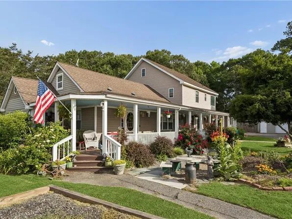 332 Clearfield Ave, Chesapeake, VA 23320