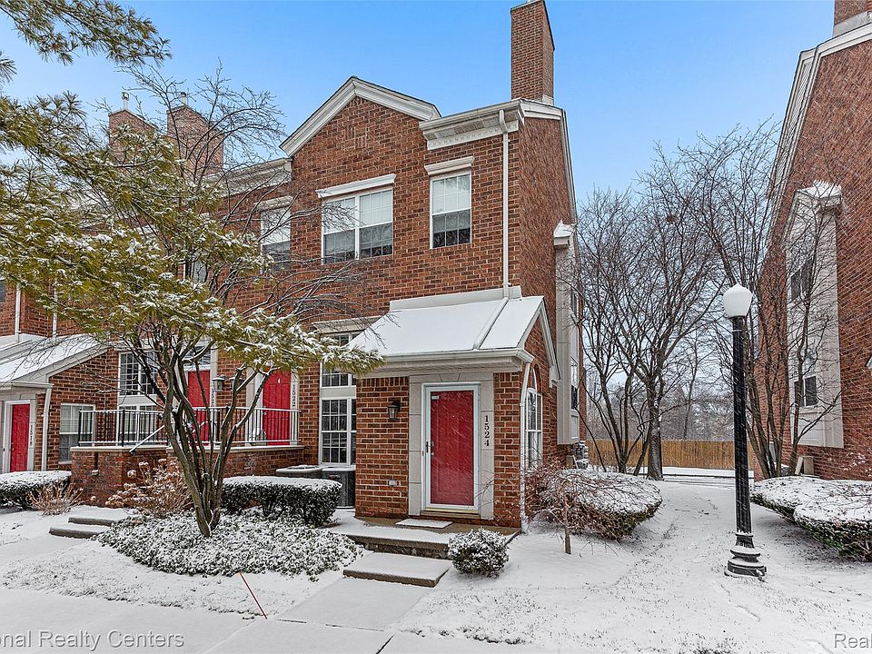 1st image of 1524 Maryland Club Dr #1