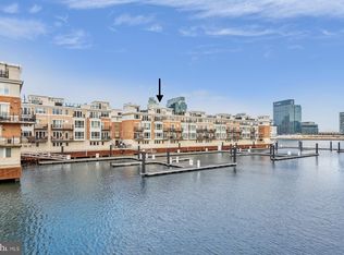 Pier Homes At Harborview, Baltimore, MD 21230