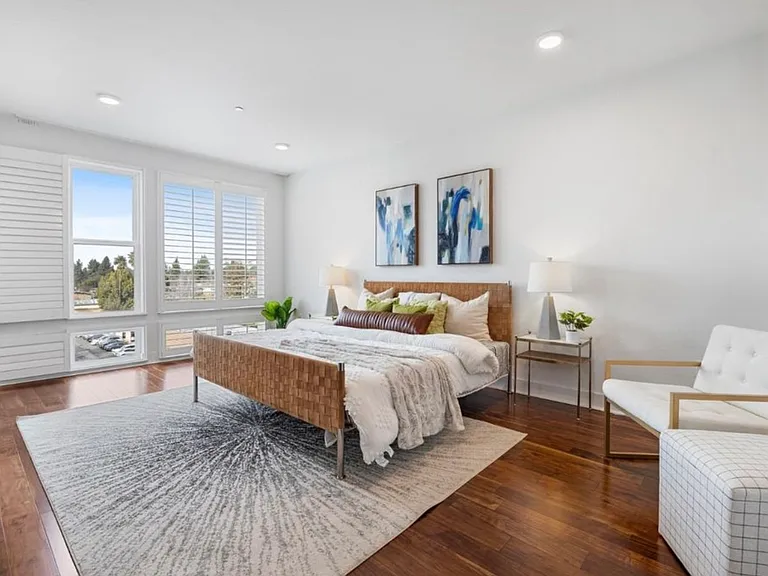 3768 Capitol Ave #309B — Photo 5