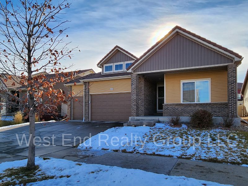 4908 Saddlewood Circle, Johnstown, Colorado