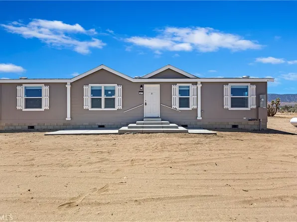 3020 Smoke Tree Rd, Pinon Hills, CA 92372