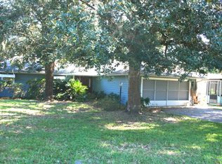 154 Lake St, Pomona Park, FL 32181
