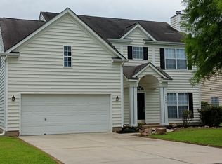 2540 Governors Pointe Ct NE, Concord, NC 28025