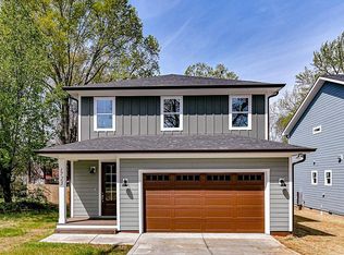 1723 Summey Ave, Charlotte, NC 28205