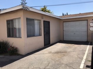 3012 1/4 Maxson Rd, El Monte, CA 91732