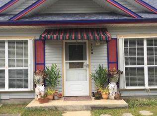 7140 Heather Oaks Dr, Pensacola, FL 32506