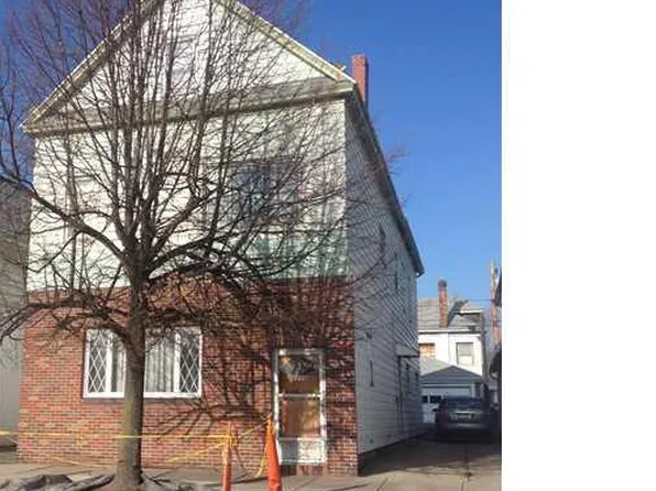 1256 E Lovejoy St, Buffalo, NY 14206