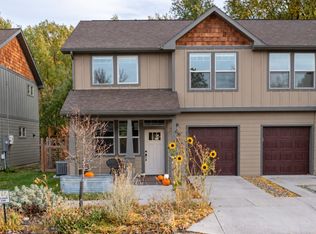 406 E Geyser St, Livingston, MT 59047
