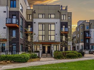 1555 Kingston Rd #226, Pickering, ON L1V0E9