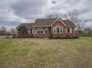 109 Camden Ct, Murfreesboro, TN 37128