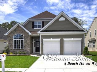 8 Beach Haven Way, Waretown, NJ 08758