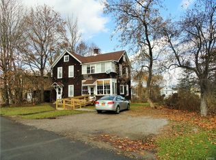12 W Faville Ave, Dolgeville, NY 13329