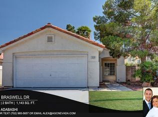 7329 Braswell Dr, Las Vegas, NV 89128