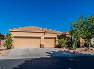3730 Kemper Lakes St, Las Vegas, NV 89122