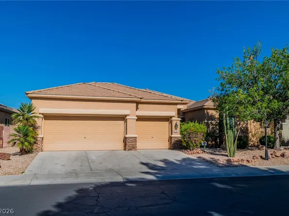 3730 Kemper Lakes St, Las Vegas, NV 89122