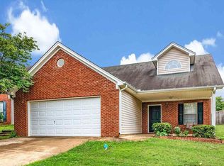 184 Roosevelt Blvd, Jackson, GA 30233