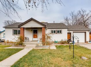 3161 W 63rd Ave, Denver, CO 80221