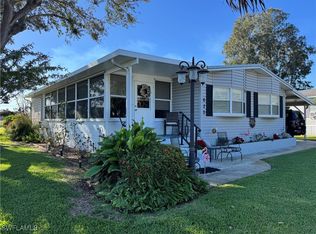622 Sabal Ave, Clewiston, FL 33440