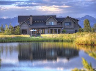 642 Brave Heart Loop, Bozeman, MT 59718