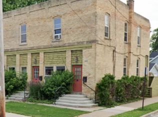 1351A Ontario St, Oshkosh, WI 54901