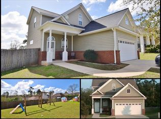 2634 Heathrow Dr, Tallahassee, FL 32312