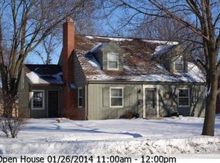 371 Boyd St, Fond Du Lac, WI 54935