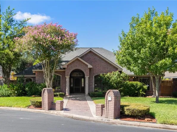 512 E Bluebird Ave, McAllen, TX 78504