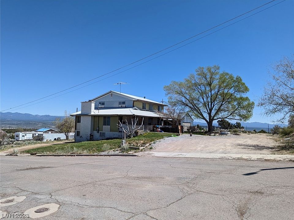 158 Lightner St, Pioche, NV 89043 Zillow