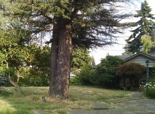 10549 NE 25th St, Bellevue, WA 98004