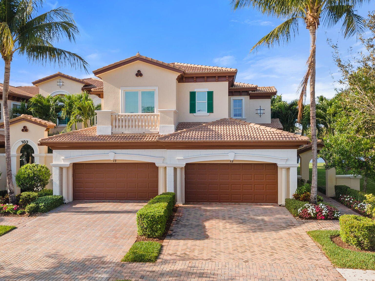 103 Tresana Blvd UNIT 15, Jupiter, FL 33478 MLS RX10871092 Zillow