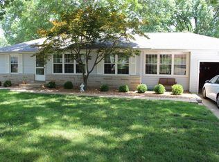 97 Buckley Meadows Dr, Saint Louis, MO 63125