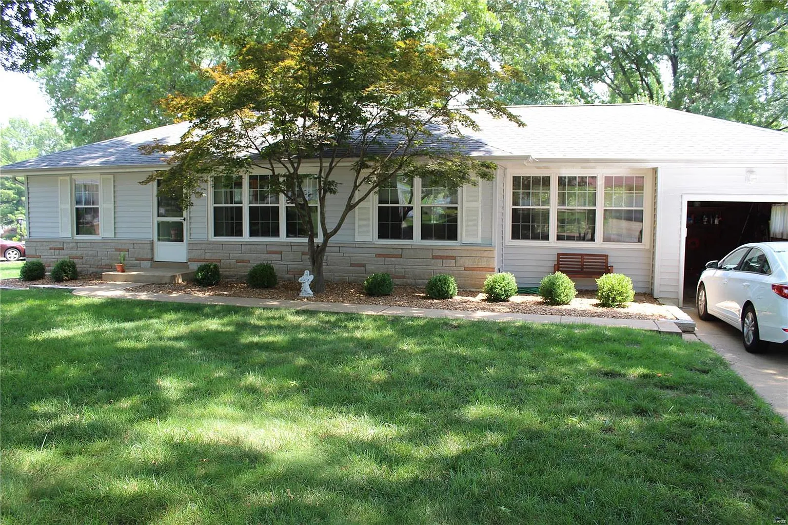 97 Buckley Meadows Dr photo 1