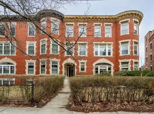 9 Clinton Path #2, Brookline, MA 02445
