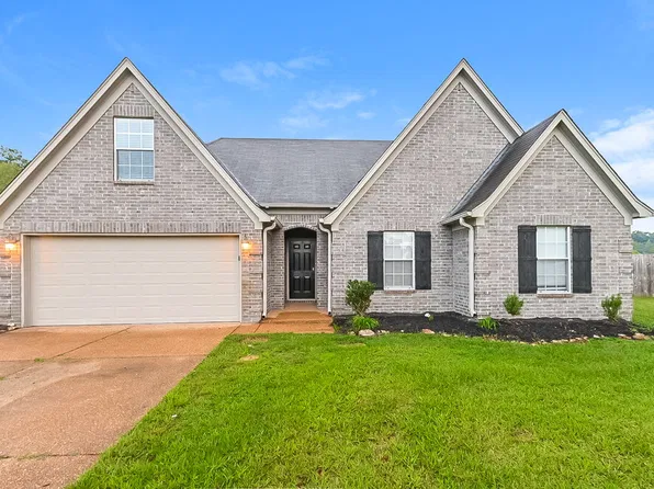 919 Stewart Shire Cv, Nesbit, MS 38651