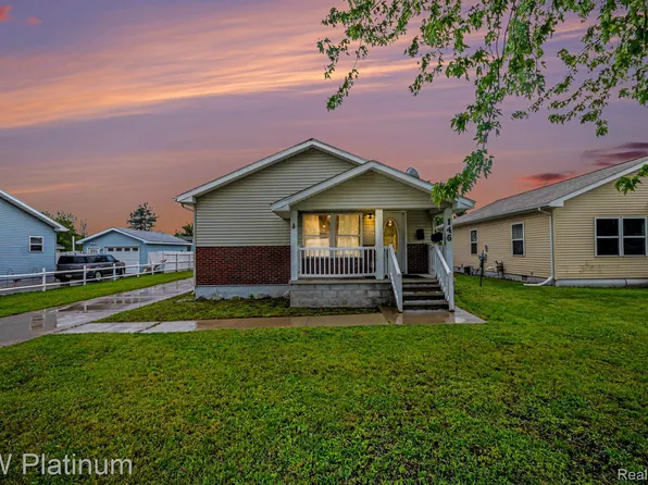 146 Rural St, Port Huron, MI 48060