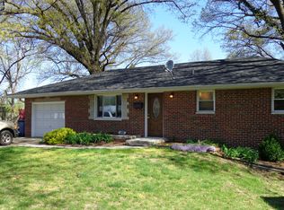 3862 Omega St, Alton, IL 62002