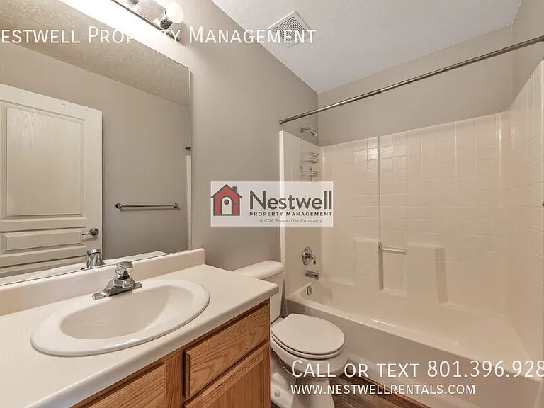 11734 S Bubbling Brook Ln — Photo 14