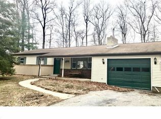 103 Brandywine Dr, Coatesville, PA 19320