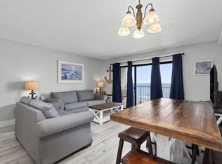 8743 Thomas Dr FLOOR 7-ID1355016P, Panama City, FL 32408