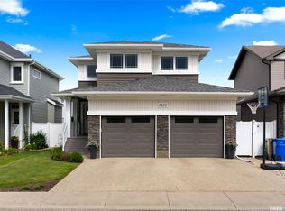 5122 Snowbirds CRESCENT, Regina, SK S4W 0H4
