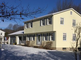 94 N Canton Rd, Barkhamsted, CT 06063