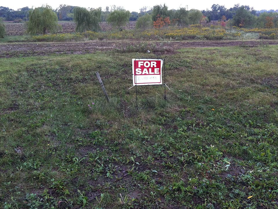 Lot #88 of Prairie Pathways