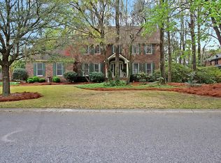 2332 Maclaura Hall Ave, Charleston, SC 29414