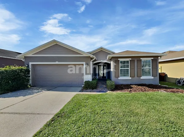 5010 Windbourne Way, Saint Cloud, FL 34772