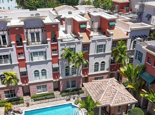 1033 NE 17th Way UNIT 1204, Fort Lauderdale, FL 33305