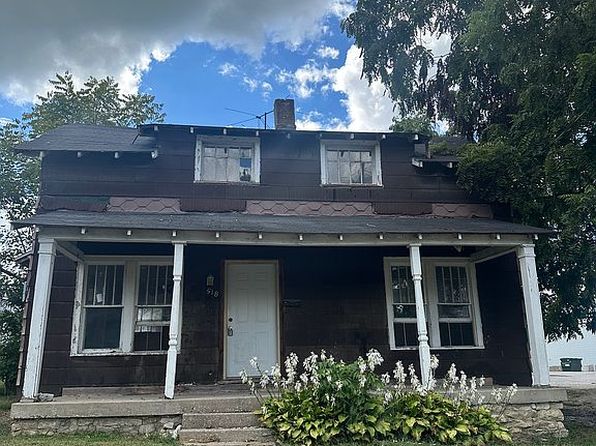 518 N Indiana St