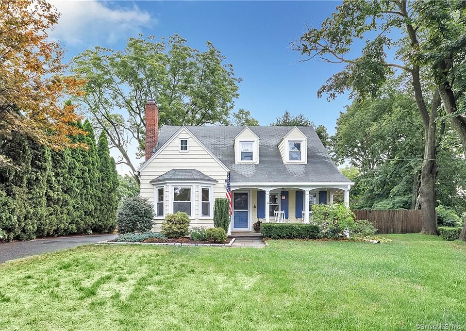 4 Highland Ter, Stratford, CT 06614 Zillow