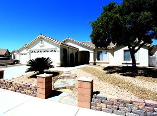 5309 Strawberry Tree St, North Las Vegas, NV 89031